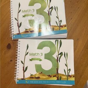 TGATB old style math 3 not used